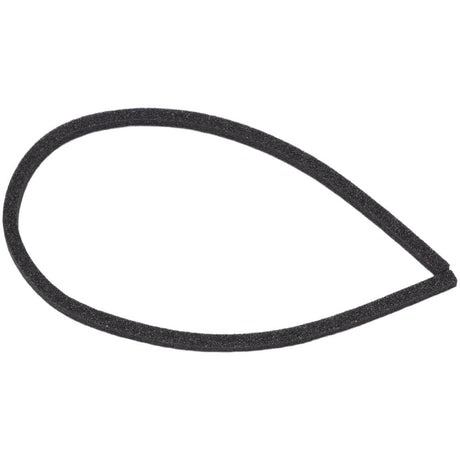 This is a genuine Honda 17233-ZT3-000 SEAL A, AIR CLEANER COVER