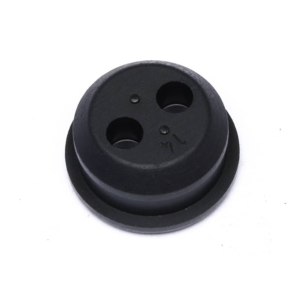 This is a genuine Honda 17504-ZM3-003 FUEL TUBE GROMMET