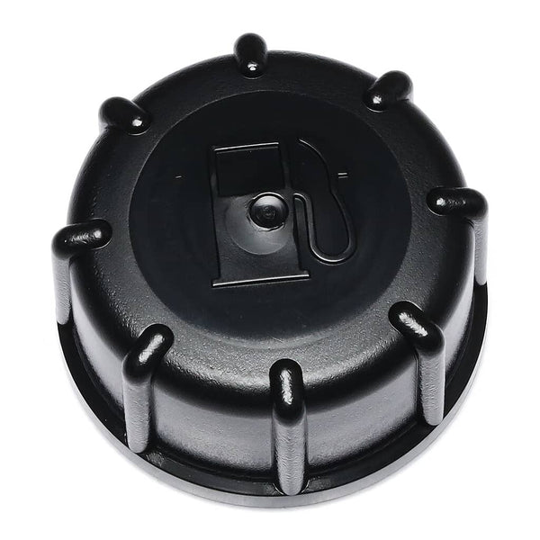 Honda 17620-ZM3-073 Cap Assembly, Fuel Tank