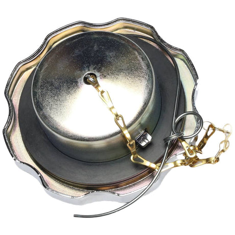 This is a genuine Honda 17620-ZS9-R32 CAP, FUEL FILLER