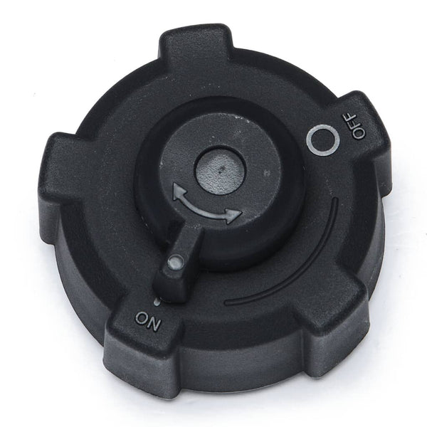 Honda 17620-ZT3-030 SUP; Cap Assembly, Fuel Tank