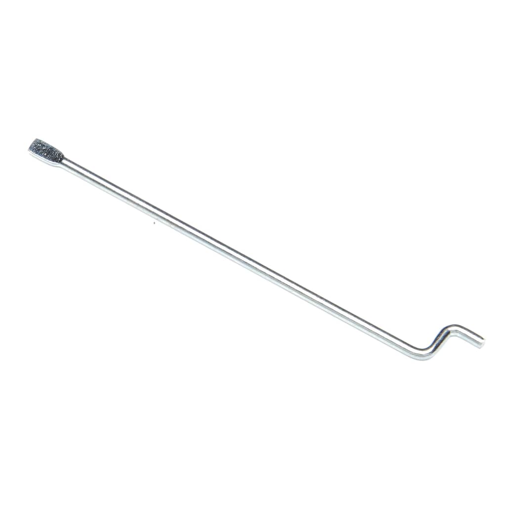 This is a genuine Honda 17841-ZM5-800 ROD, THROTTLE