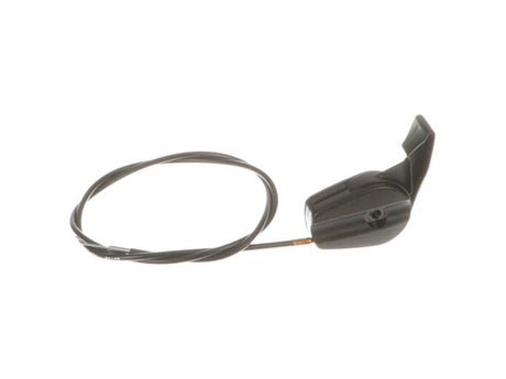 This is a genuine Honda 17850-VG3-D01 LEVER ASSEMBLY, THROTTLE