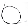Honda 17910-723-020 Cable, Throttle
