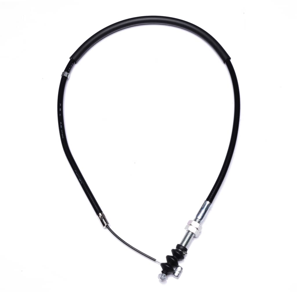 This is a genuine Honda 17910-767-020 CABLE, THROTTLE