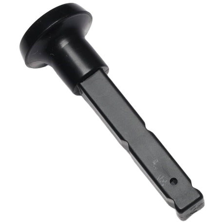 This is a genuine Honda 17951-ZV1-000 KNOB- CHOKE