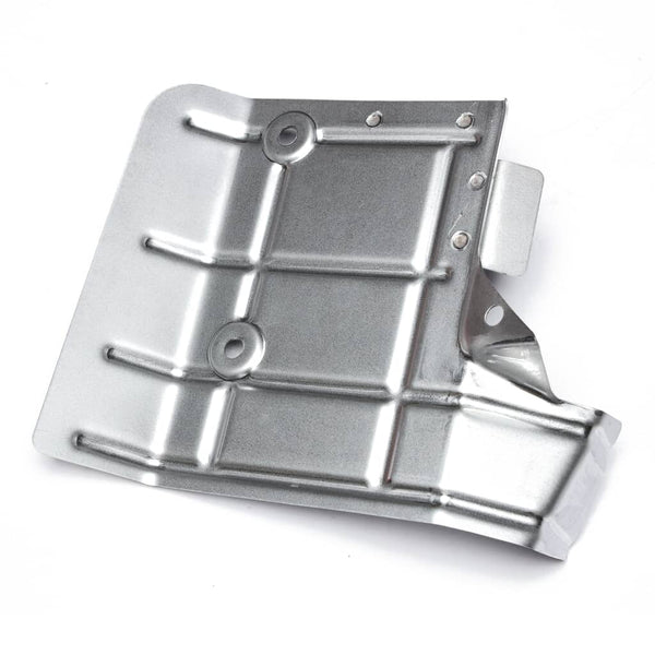 Honda 18316-ZF5-V01 SEPARATOR- Muffler