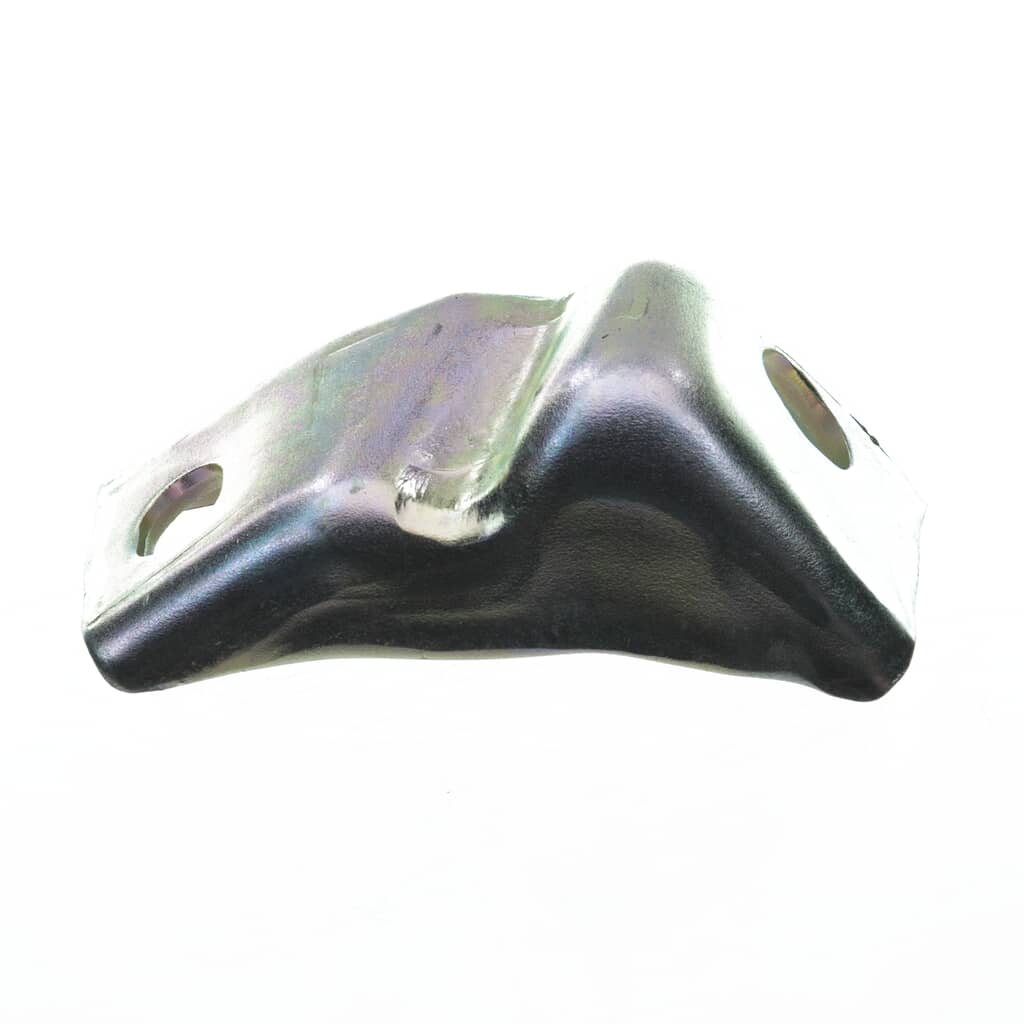 This is a genuine Honda 18318-ZE8-000 STAY- MUFFLER
