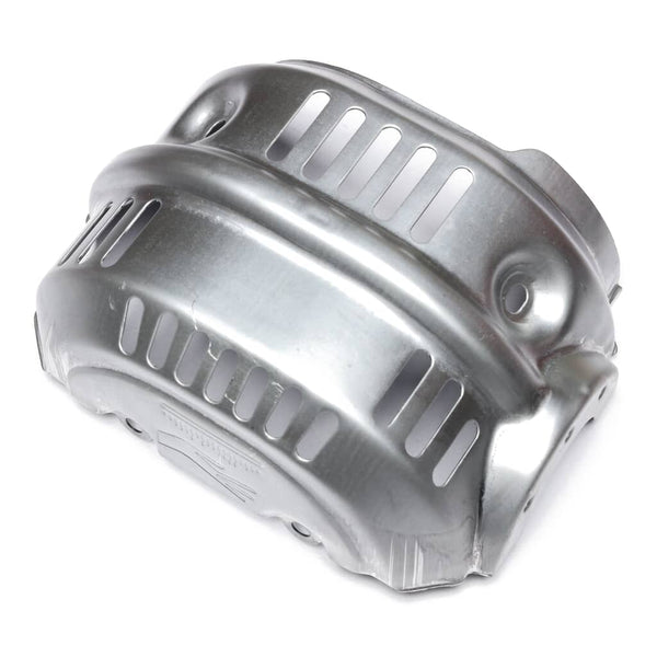 Honda 18320-ZE2-G31 PROTECTOR- R. Muffler