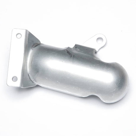 This is a genuine Honda 18323-ZE2-W00 PROTECTOR- EX. PIPE