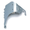 Honda 18345-ZF5-030 Cover (lower)