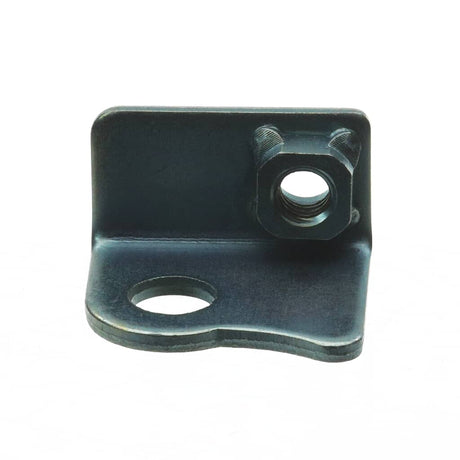 This is a genuine Honda 18347-ZE8-000 STAY- COVER - LOWER