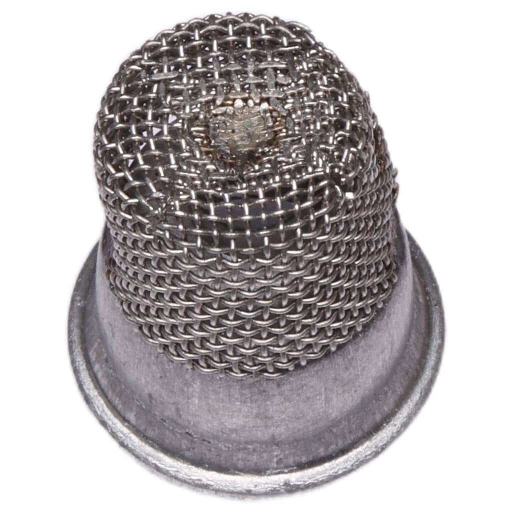 This is a genuine Honda 18350-Z0H-820 ARRESTER- SPARK