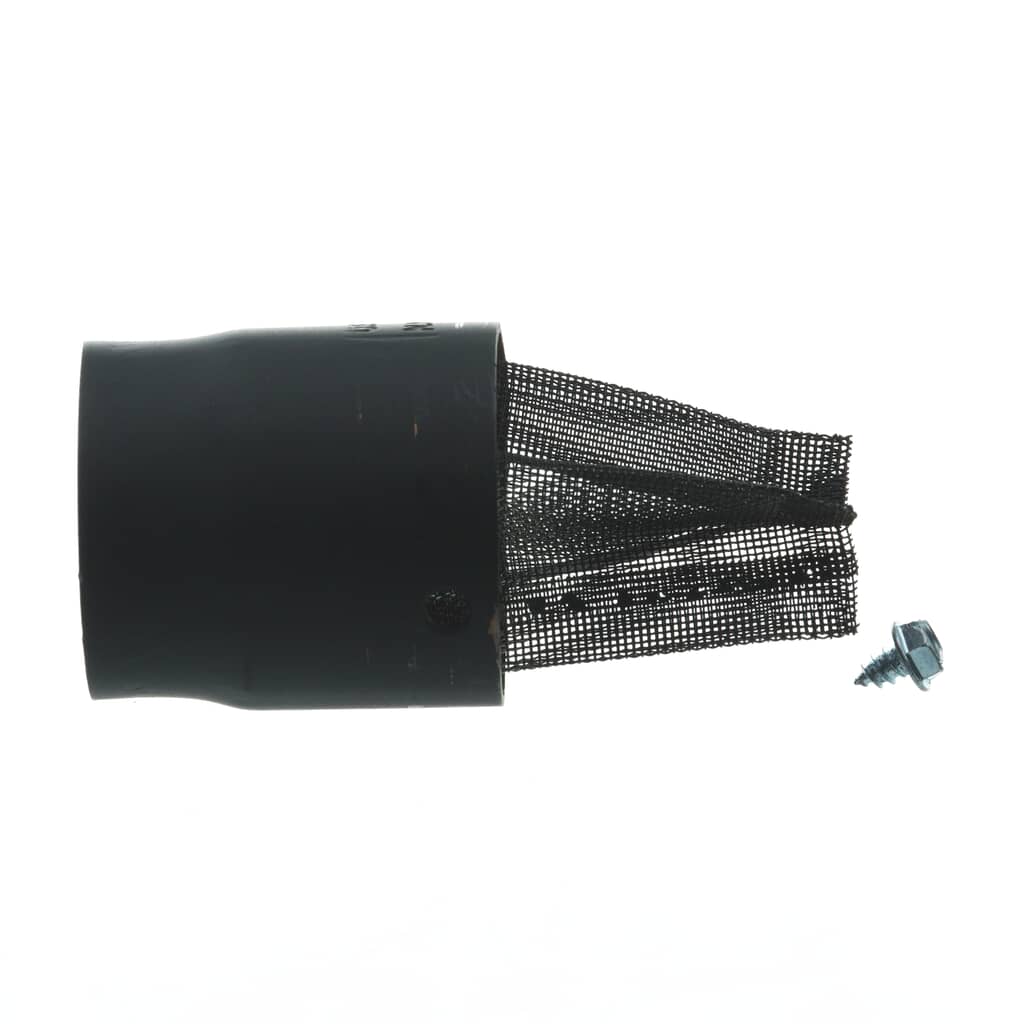 This is a genuine Honda 18355-ZN1-003 ARRESTER- SPARK