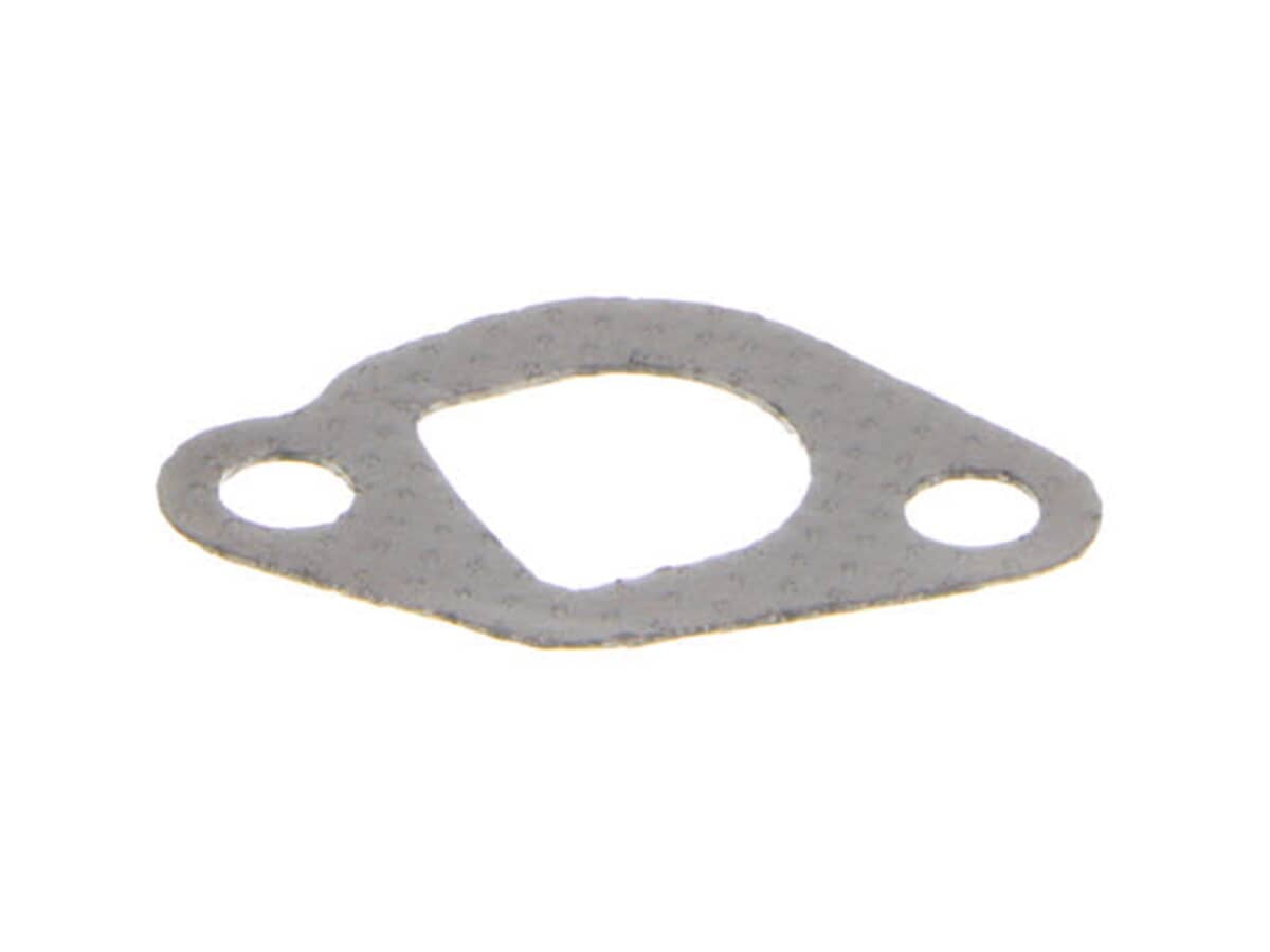 This is a genuine Honda 18381-Z0T-801 GASKET- MUFFLER