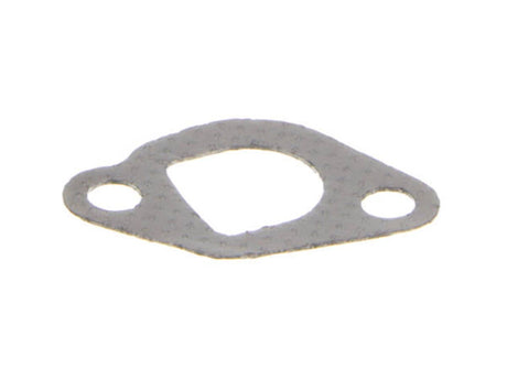 This is a genuine Honda 18381-Z0T-801 GASKET- MUFFLER