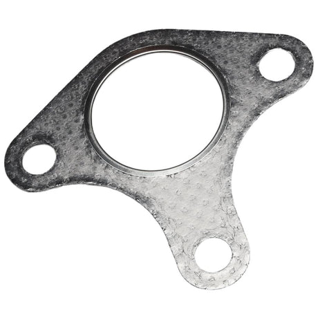 This is a genuine Honda 18381-Z1C-801 GASKET- MUFFLER