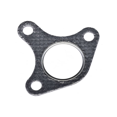 This is a genuine Honda 18381-ZE2-801 GASKET, MUFFLER