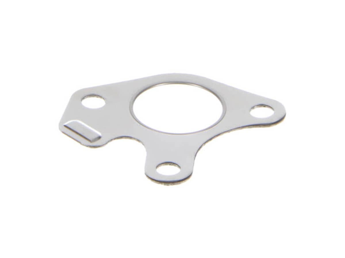This is a genuine Honda 18381-ZE2-W10 GASKET- MUFFLER - ARRESTER