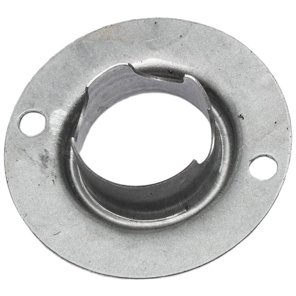 This is a genuine Honda 18522-ZE1-000 GUIDE- MUFFLER