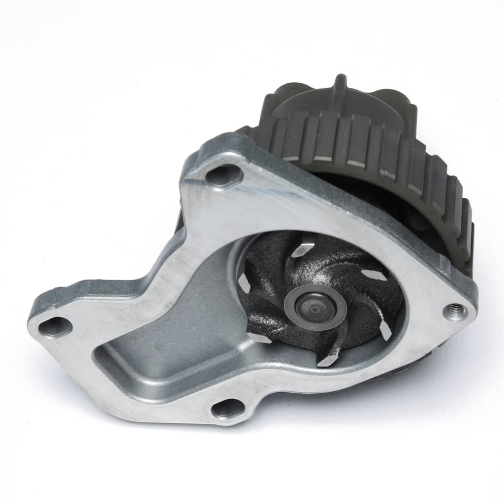This is a genuine Honda 19200-ZA0-020 WATER PUMP