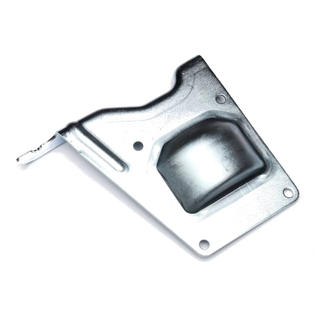 This is a genuine Honda 21611-VL0-P00 COVER, REDUCTION