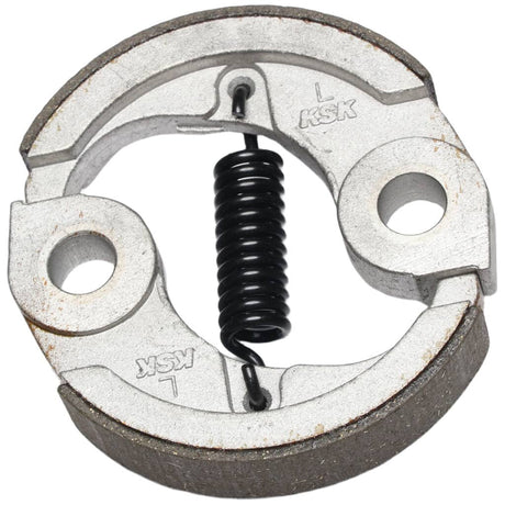 This is a genuine Honda 22000-Z0Z-003 CLUTCH ASSEMBLY