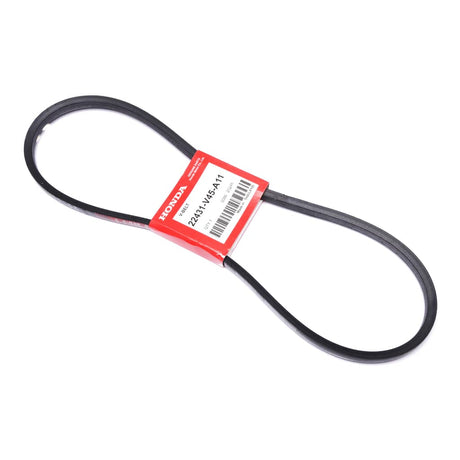 This is a genuine Honda 22431-V45-A11 V-BELT (SA-37) (W400)