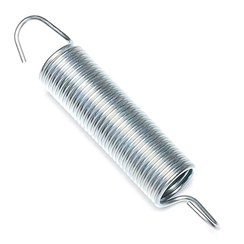 This is a genuine Honda 22437-V10-000 SPRING, TENSIONER ARM