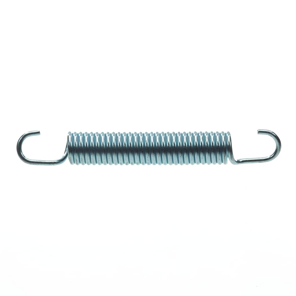 This is a genuine Honda 22531-V10-000 SPRING, BELT TENSIONER