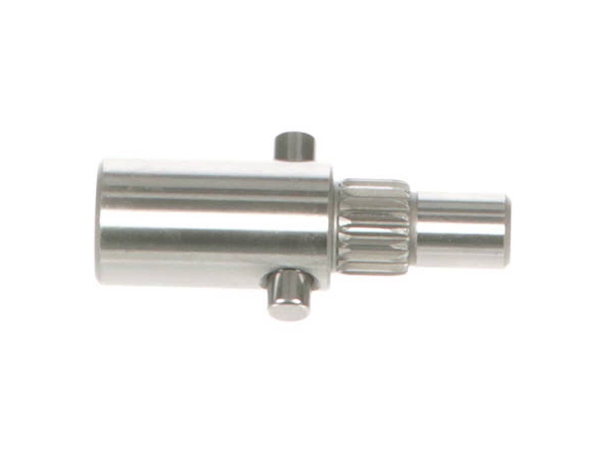 This is a genuine Honda 23220-767-000 COUNTERSHAFT