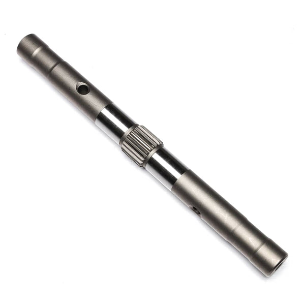 Honda 23377-767-030 Shaft, Auger