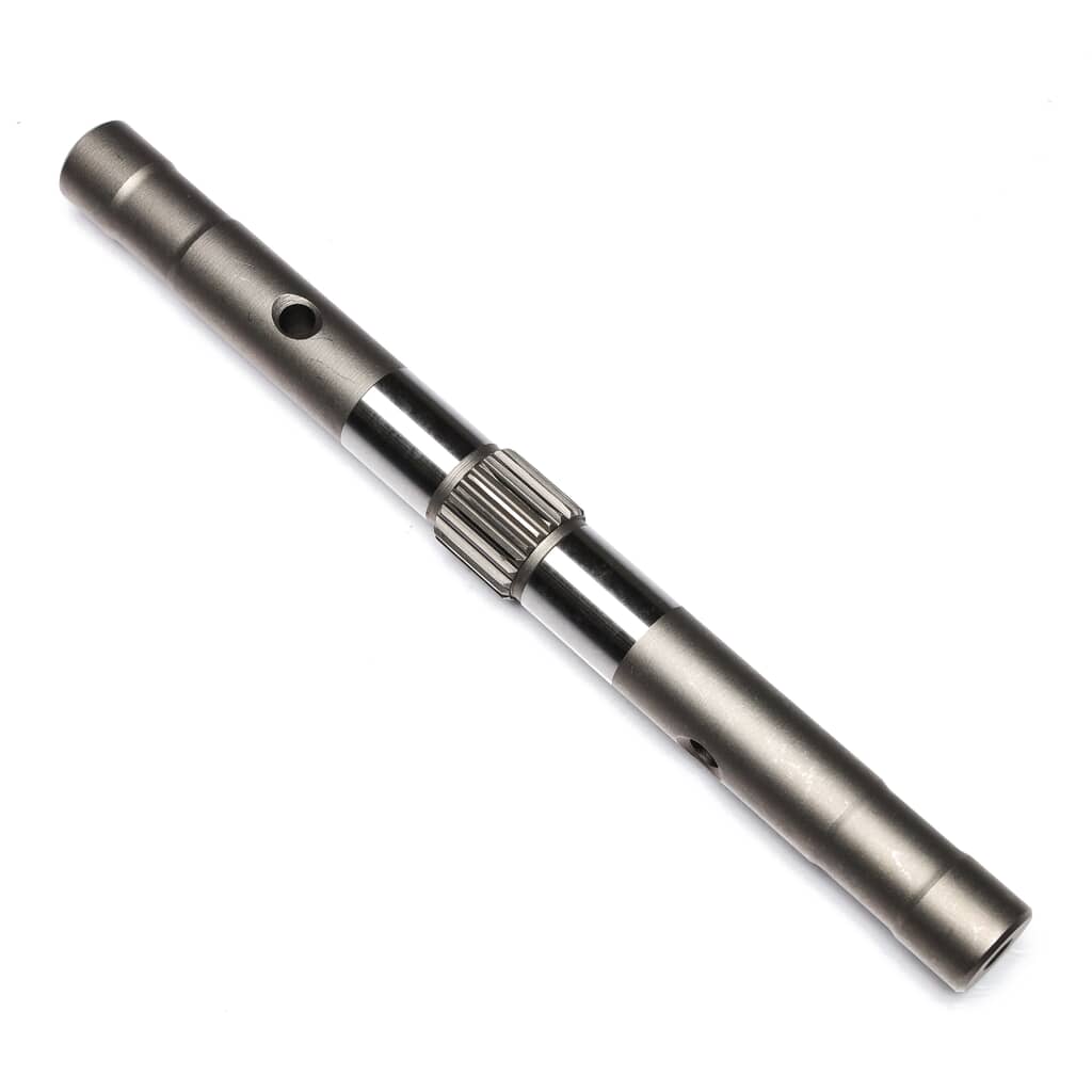 This is a genuine Honda 23377-767-030 SHAFT, AUGER