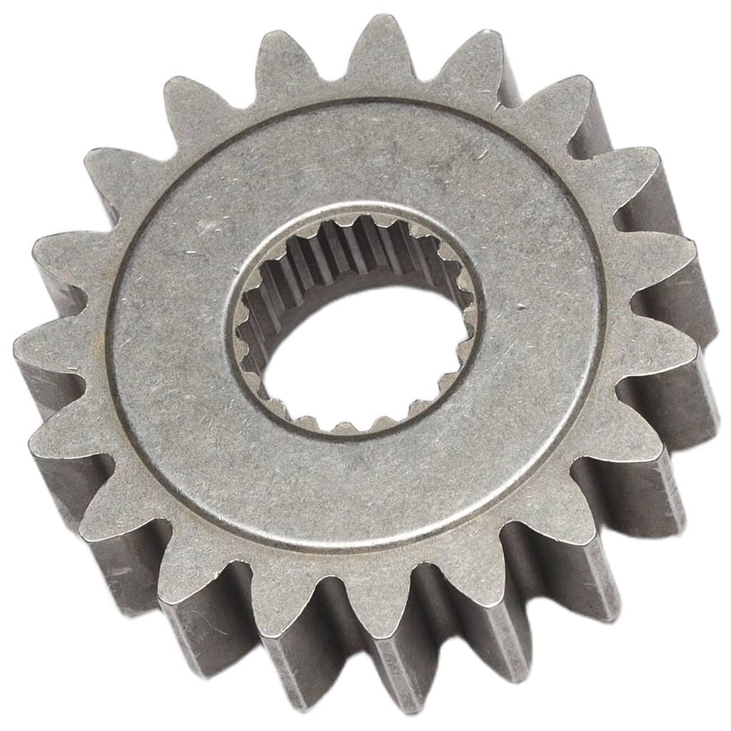 This is a genuine Honda 23421-767-003 GEAR, DRIVE (19T)