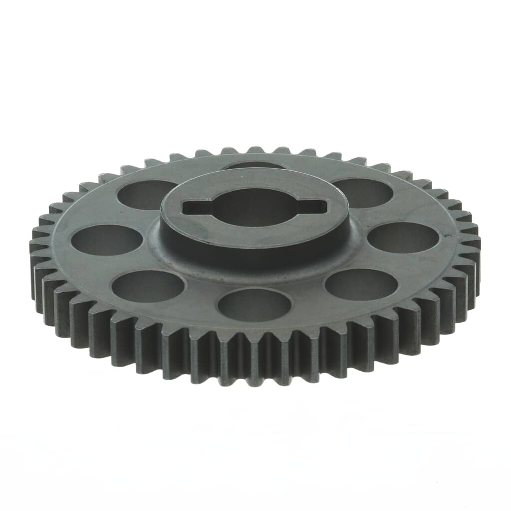 This is a genuine Honda 23431-767-003 GEAR, DRIVEN (48T)