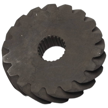 This is a genuine Honda 23431-ZG9-T20 GEAR, DRIVEN (18T)