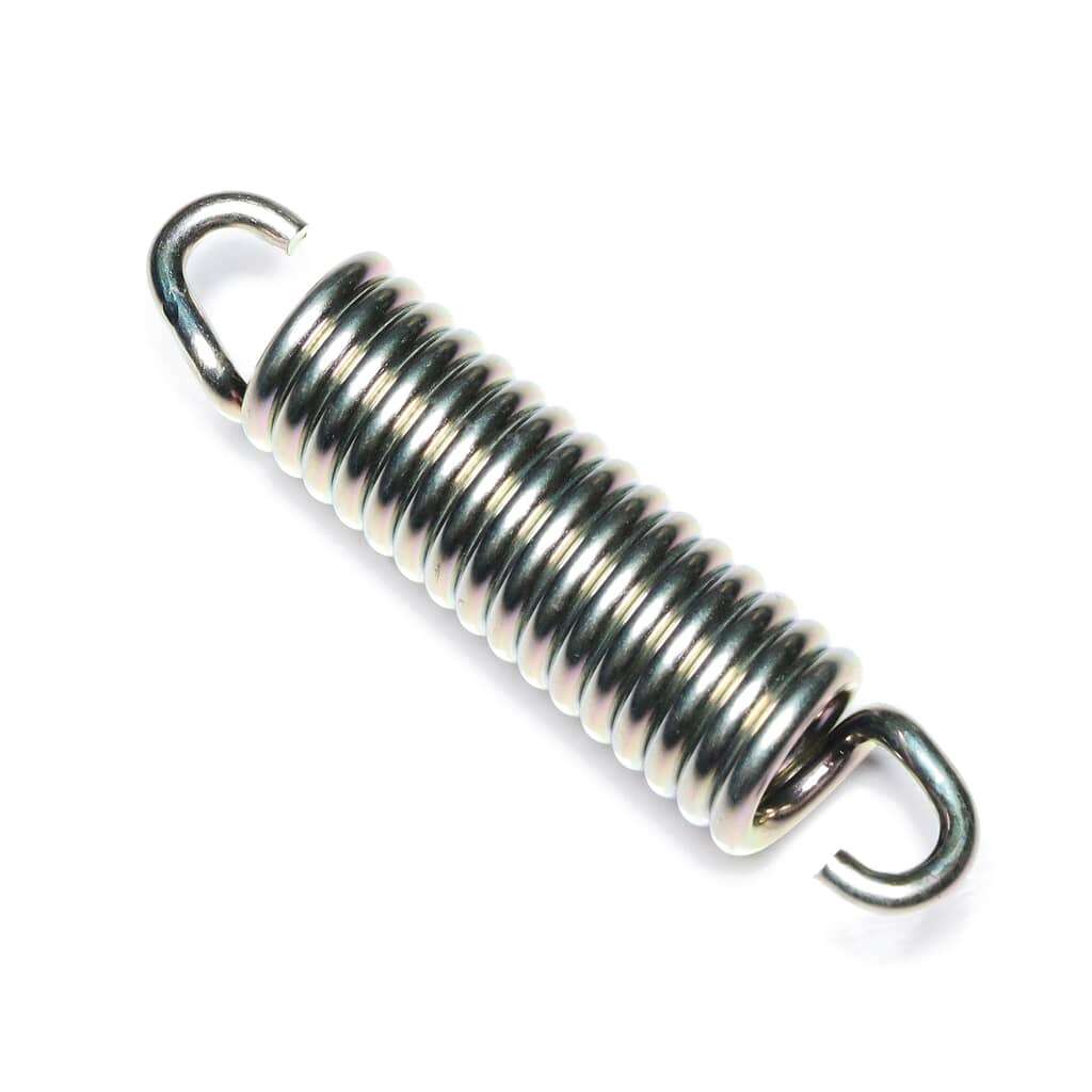 This is a genuine Honda 24469-736-A00 SPRING, TENSIONER ROLLER (AUGE