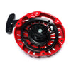 Honda 28400-Z0D-V04ZC Starter ASSEMBLY- Recoil R280