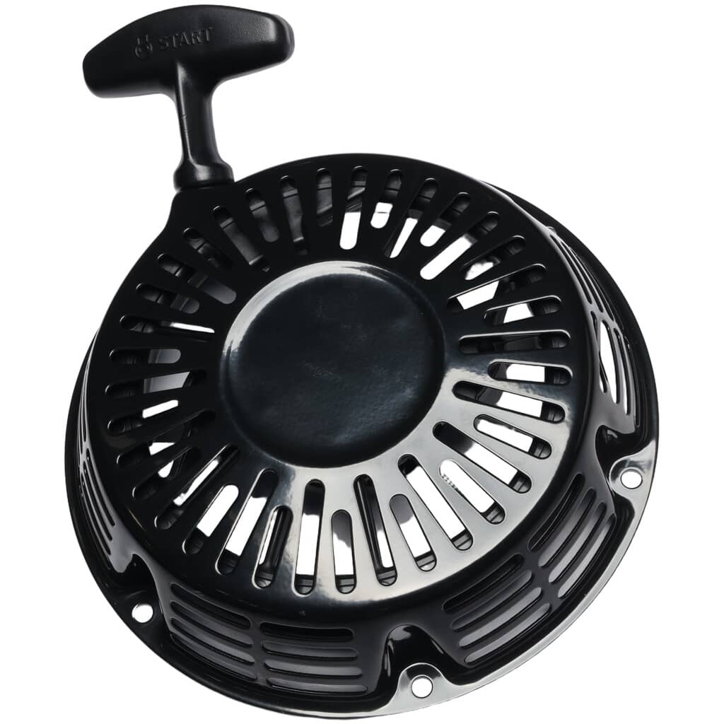 This is a genuine Honda 28400-Z7E-003ZA STARTER ASSEMBLY- RECOIL NH1