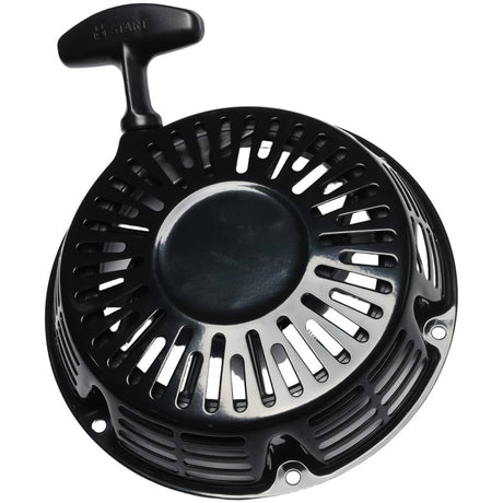 This is a genuine Honda 28400-Z7E-003ZA STARTER ASSEMBLY- RECOIL NH1
