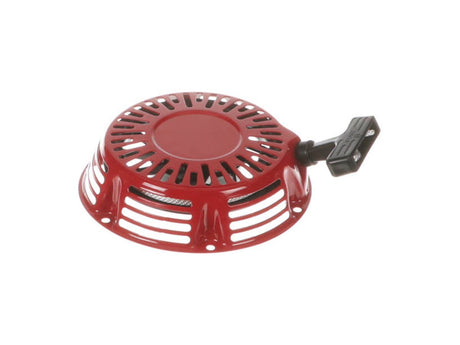 This is a genuine Honda 28400-ZE2-W02ZN STARTER ASSEMBLY- RECOIL R280