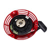 Honda 28400-ZE6-T02 Starter Assembly