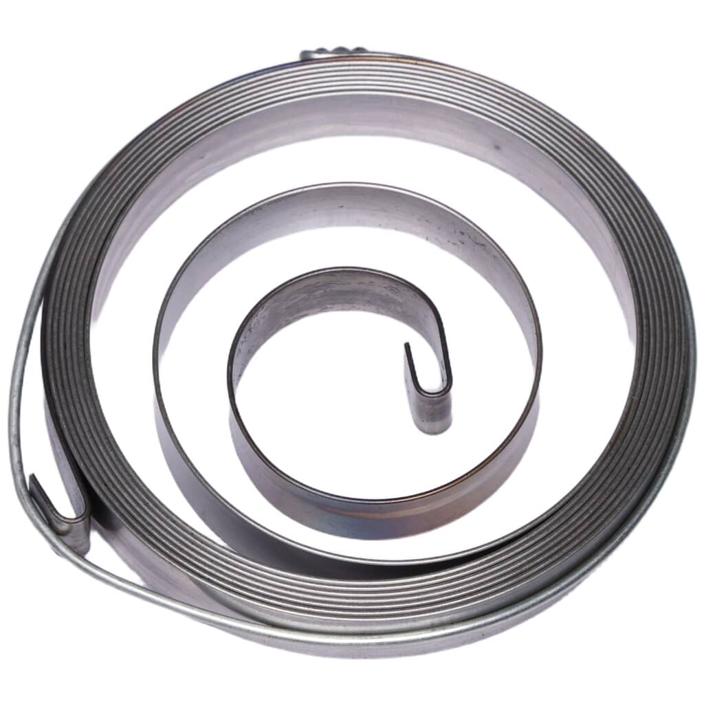 This is a genuine Honda 28442-ZE2-W01 SPRING- STARTER RETURN
