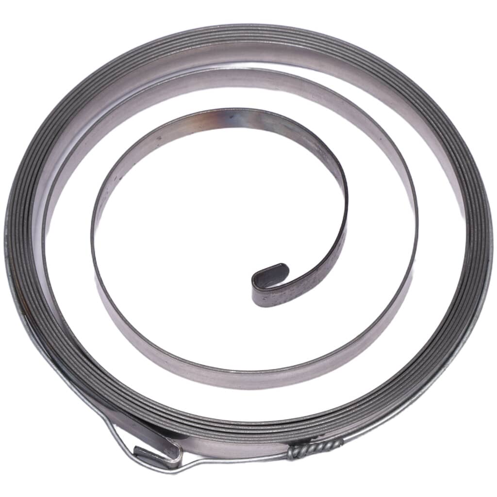 This is a genuine Honda 28442-ZE6-003 SPRING-RECOIL STARTER
