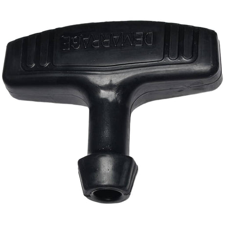 This is a genuine Honda 28461-889-631 GRIP- STARTER