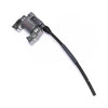Honda 30550-ZJ1-845 Coil ASSEMBLY- Ignition - L. S