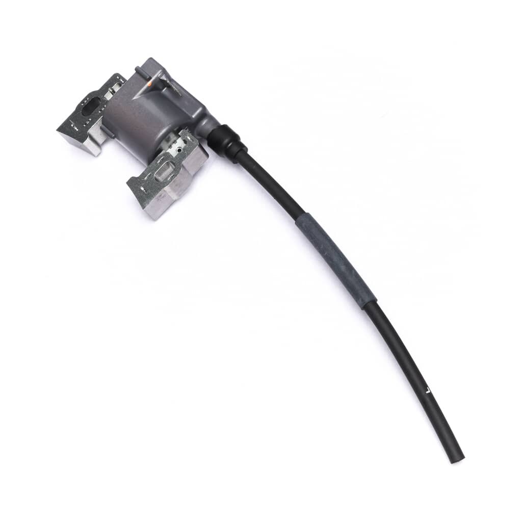 This is a genuine Honda 30550-ZJ1-845 COIL ASSEMBLY- IGNITION - L. S