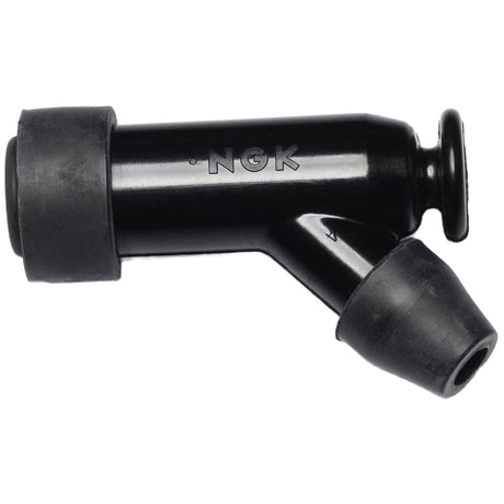 This is a genuine Honda 30700-ZF5-013 CAP ASSEMBLY- NOISE SUPPRESSOR