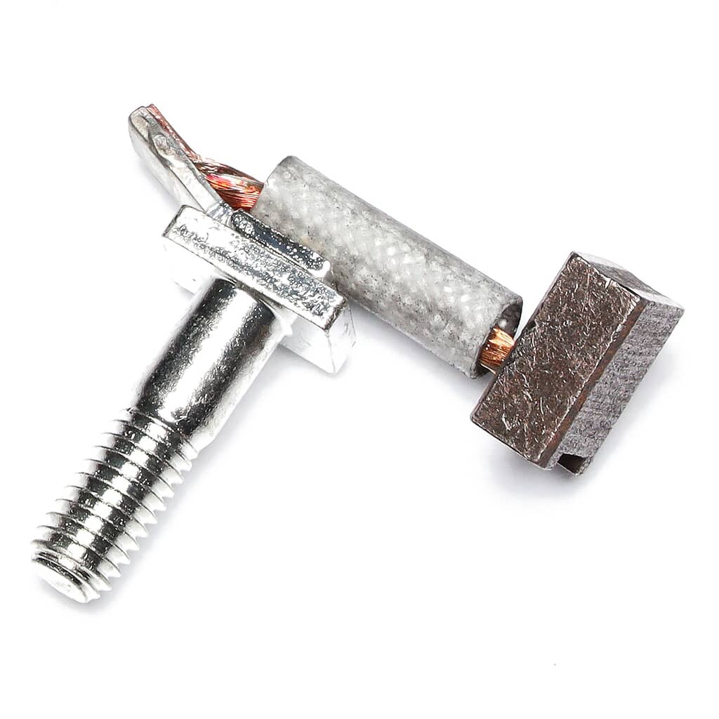 This is a genuine Honda 31215-ZA1-013 BRUSH