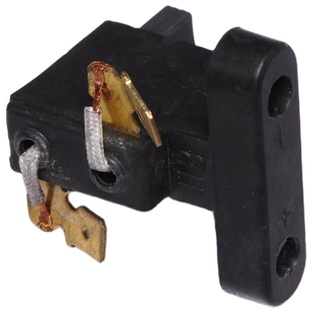 This is a genuine Honda 31295-Z30-000 BRUSH ASSEMBLY